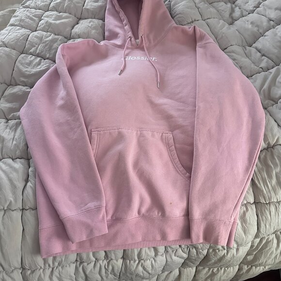 Glossier Hoodie - Picture 7 of 7
